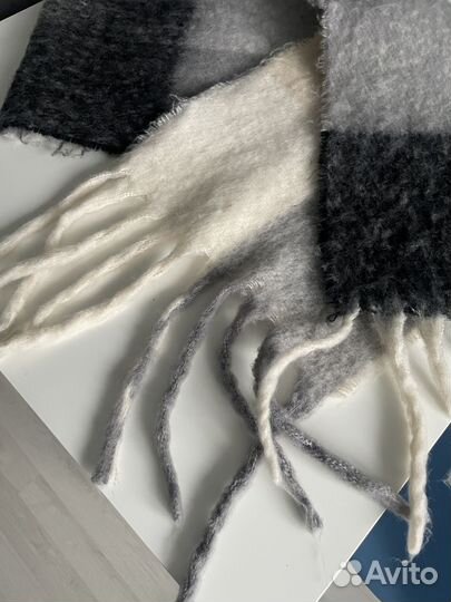 Шарф H&M и Befree