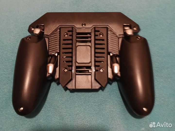 Джойстик с вентеляторам для игр