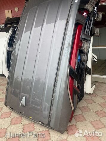 Крыша Kia Sorento Prime