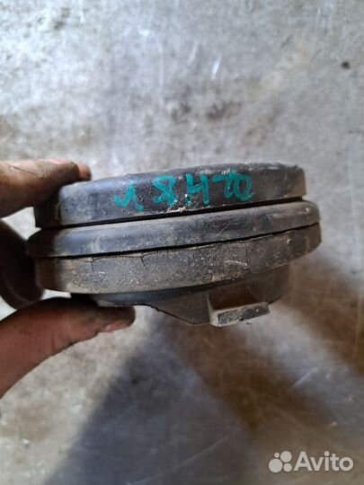 Проставка передних пружин Lancia libra