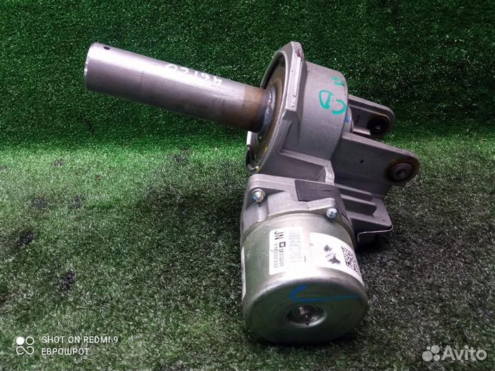 Электроусилитель руля Opel Corsa D (2006-2015)