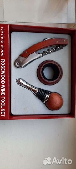 Набор для бара