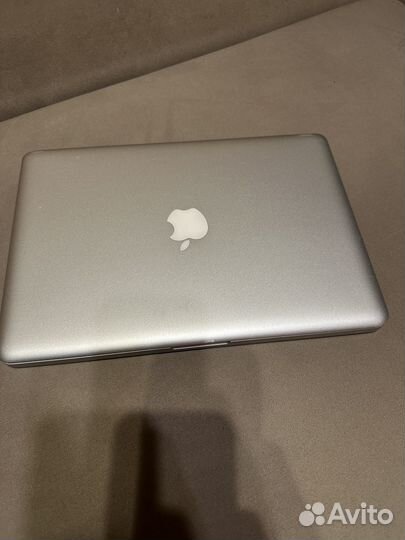 Apple MacBook Pro 13 mid 2012