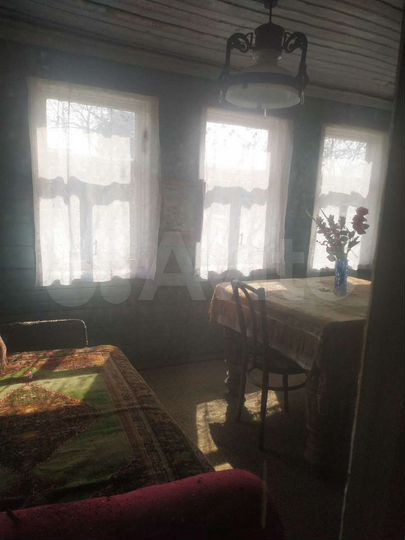 Дом 57,6 м² на участке 14 сот.