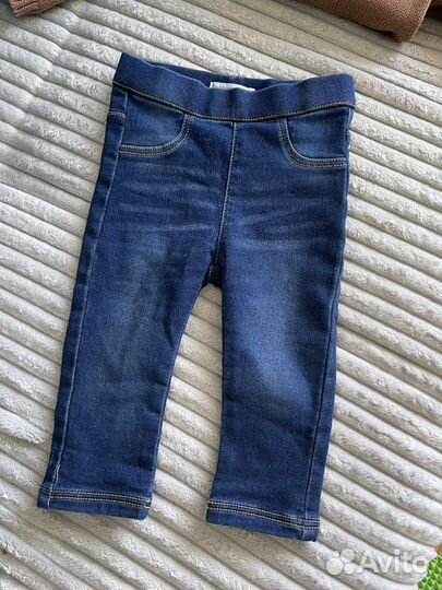 Одежда для мальчика 80