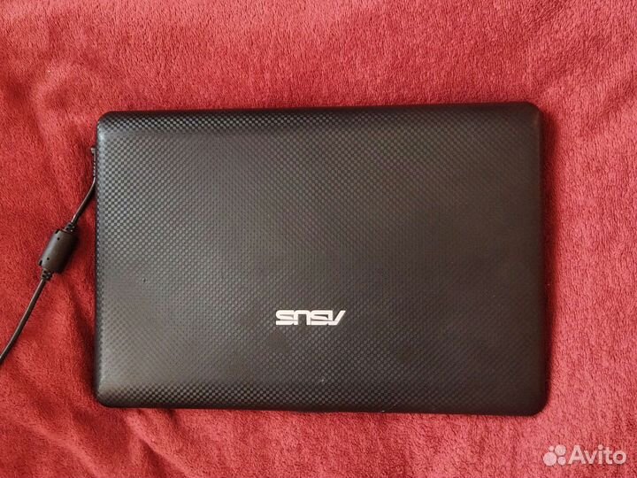 Нэтбук asus