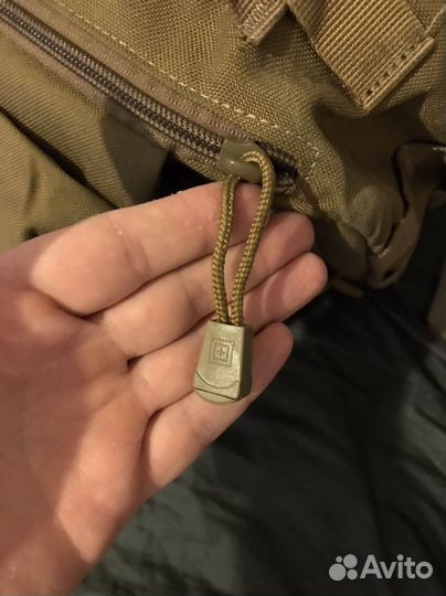 Пара рюкзаков для мамкиных тактикульщиков )