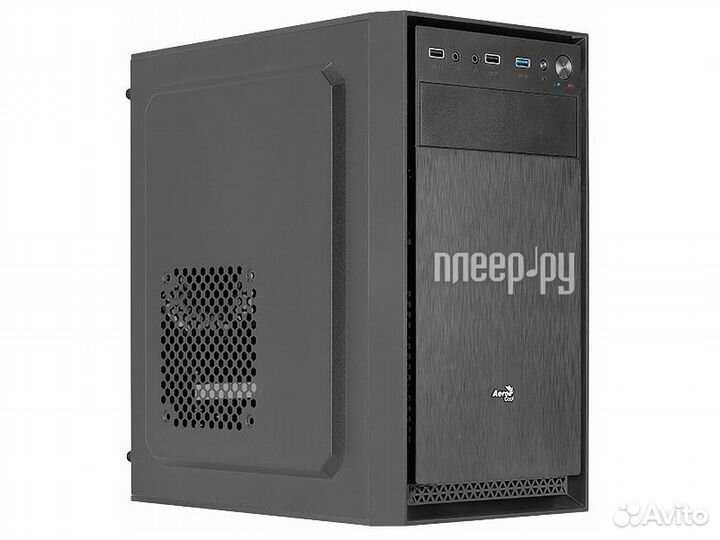 AeroCool CS-104-S-BK-v1 4710562759358