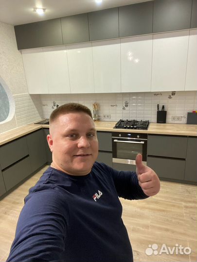 Кухни на заказ на Собственном производстве