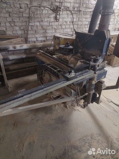 Деревообрабатыващие станки