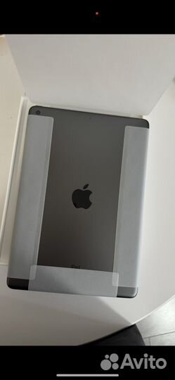 Планшет apple iPad 9