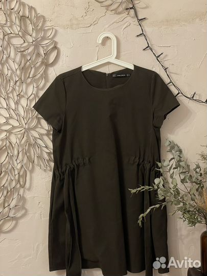 Платье zara, Topshop