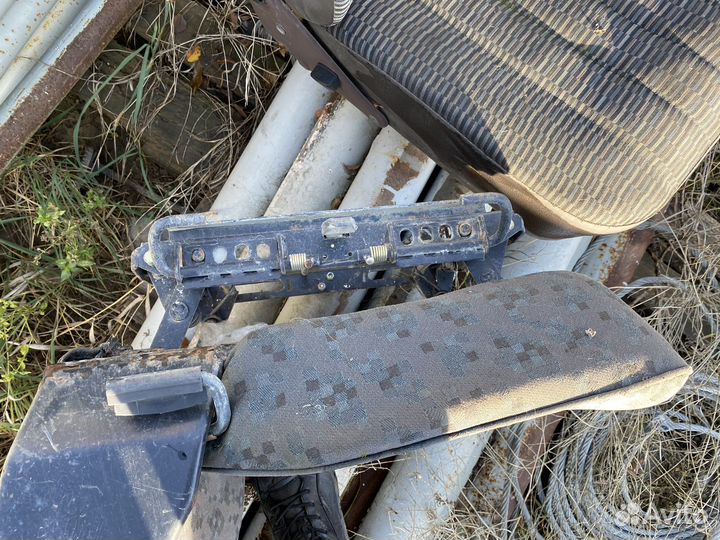 Сиденье Тата 613, хюндай гетз