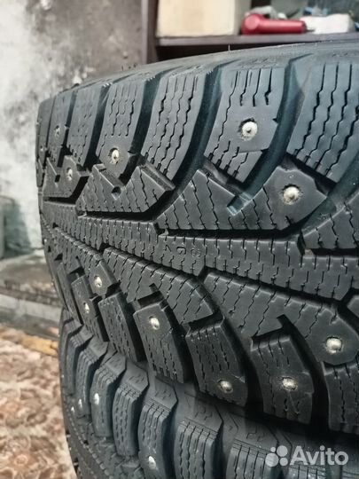 Nokian Tyres Nordman 5 185/65 R15