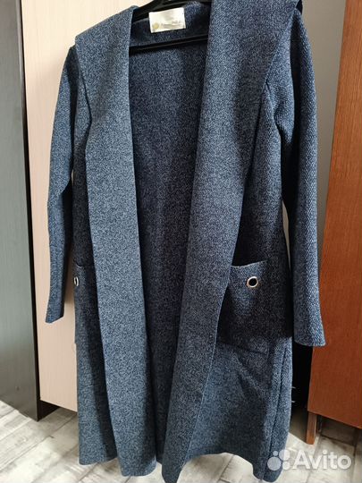 Кардиган женский