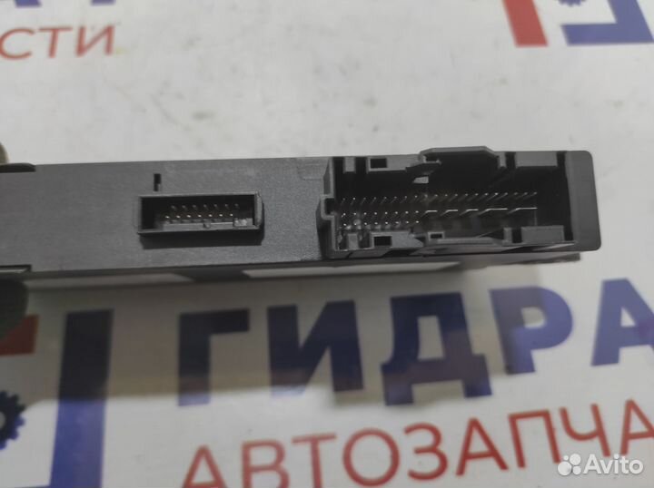 Блок электронный BMW X6 (E71) 61359147222. Управле