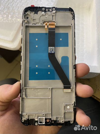 Дисплей в сборе Honor 8A
