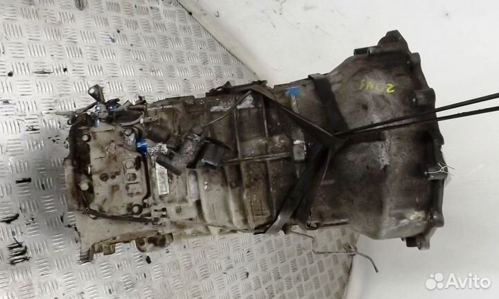 Кпп 5ст. 3242A063 Mitsubishi Pajero (2006-2011)