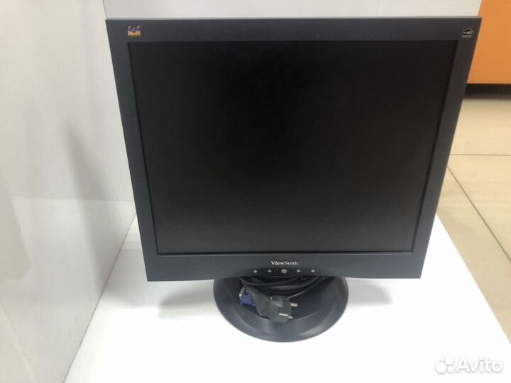 Мониторы Viewsonic VA705-LED