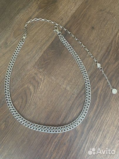 Цепь на пояс