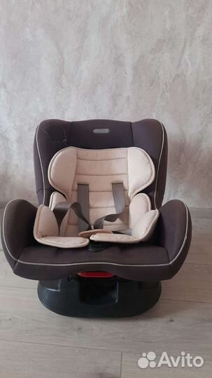 Детское автокресло от 0 до 18 кг