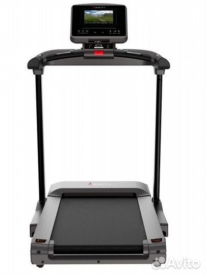 Беговая дорожка Ammity Fashion FTM 5120 TFT