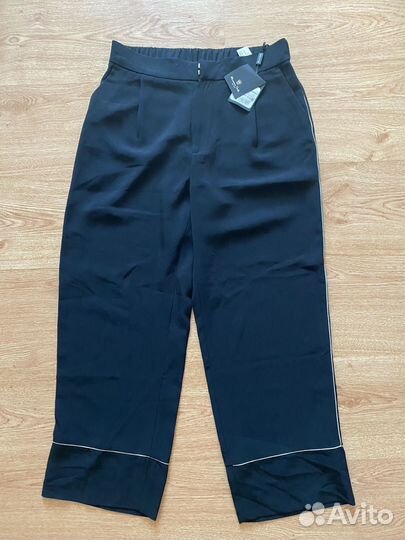 Massimo dutti брюки новые 42-44