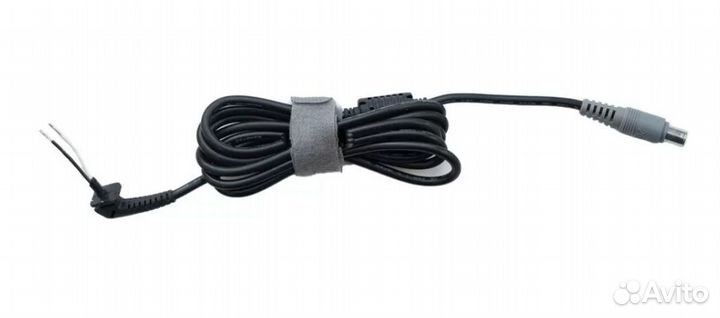 Кабель для блока питания Lenovo с разъемом 7.9x5.6