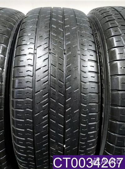 Yokohama Geolandar G91AT 225/60 R18 96T