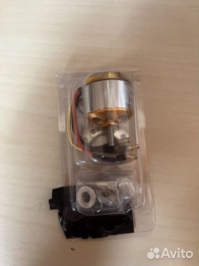 Электроника для безпилотника