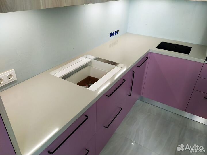 Столешницы от производителя м2