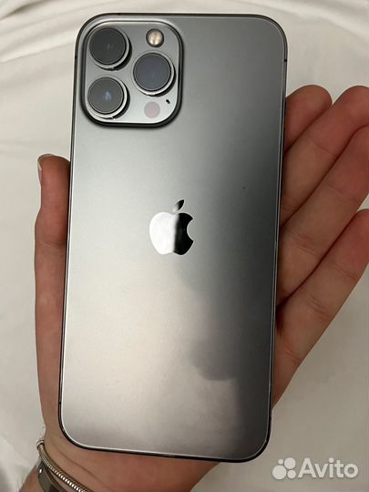 iPhone 13 Pro Max, 128 ГБ