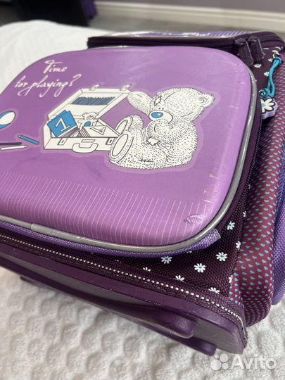 Школьный ранец Hummingbird