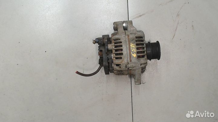 Генератор Opel Vectra C, 2008