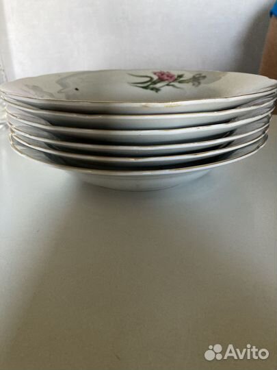 Японский фарфор