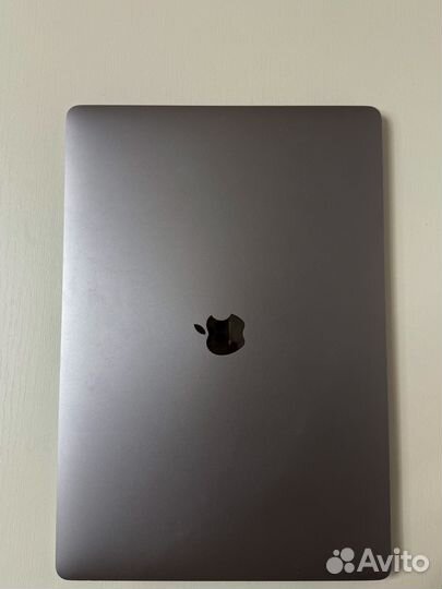 Macbook pro 16 2019