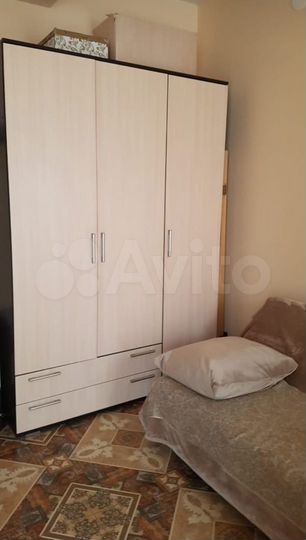 Квартира-студия, 21 м², 5/5 эт.