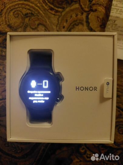 Honor magicwatch 2 46mm
