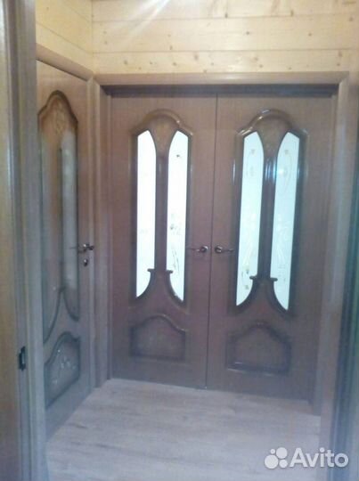 Межкомнатные двери скрытый монтаж