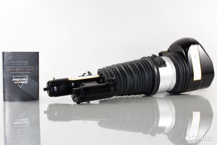 Пневмостойка BMW 7 G11 G12 Передняя