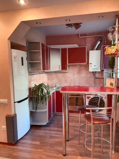 1-к. квартира, 32 м², 1/5 эт.