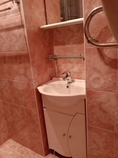 1-к. квартира, 32 м², 1/5 эт.