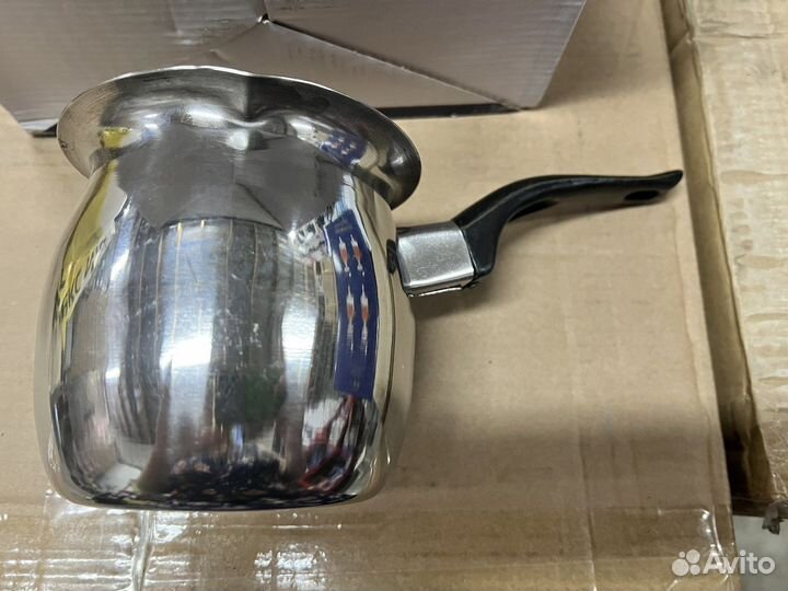 Турка для кофе