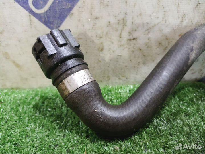 Патрубок Bmw X5 кроссовер 3.0 M54 2001