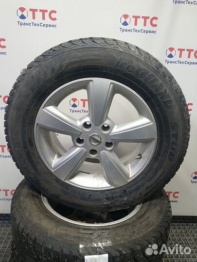 Колеса Б\У Yokohama IG55 215/65 R16 T 102 R
