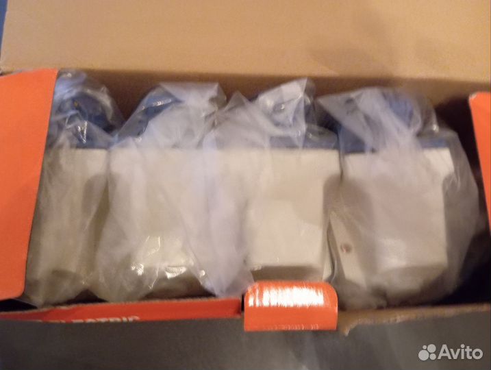 Розетка 113 2Р+Рфе