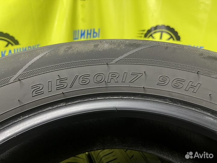 ChaoYang SU318A 215/60 R17 96H