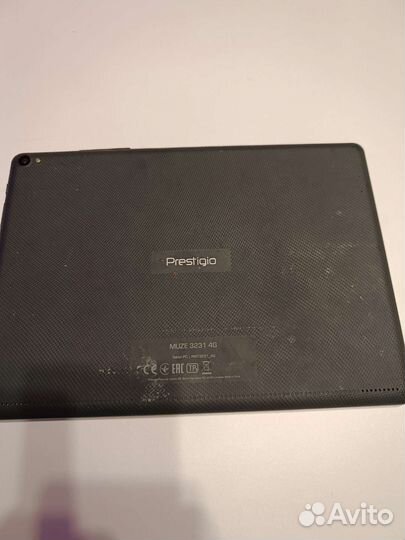 Prestigio muze 3231 4g