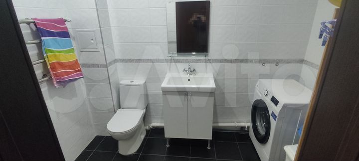 Таунхаус 106,1 м² на участке 1 сот.