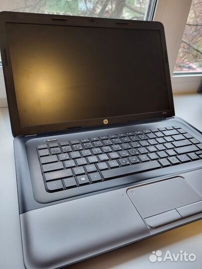 HP 255g1 ADM E2-2000/4gb/500gb